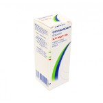 CLONAZEPAM ORAL SOLUTION (DROPS) 2.5/1ML 10ML