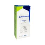 QUIMAFRON NASAL SPRAY MOMETASONE 50MG/100ML 18ML 140DOSES