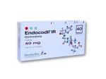 ENDOCODIL OXY 40MG 30TABS
