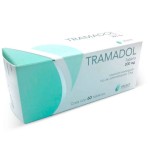 TRAMADOL 200MG 60TABS