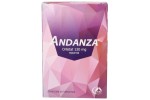 ANDANZA ORLISTAT 120MG 30TABS