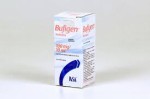 BUFIGEN VIAL NALBUPHINE 100MG/10ML