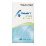 CLARINEX ORAL SOLUTION DESLORATADINE 50MG/100ML 120ML