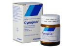 CYNOPLUS LEVOTHYROXINE-LIOTHYRONINE 120/30MCG 50 TABLETS
