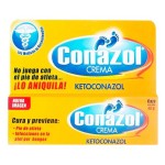 CONAZOL CREAM KETOCONAZOLE 2% 40GR