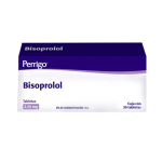COREBIPRO BISOPROLOL 2.5MG 30TABS