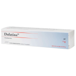 DALATINA GEL CLINDAMYCIN 1% 30GR