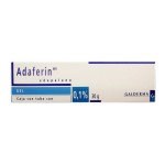 DIFFERIN GEL ADAPALENE 1% 30GR
