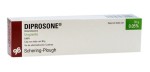 DIPROSONE OINTMENT BETAMETHASONE 0.05% 30GR