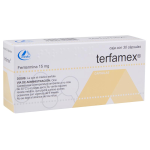 DISEPSIN PHENTERMINE 15MG 30CAPS