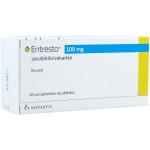 ENTRESTO SACUBITRIL-VALSARTAN 49/51MG 60TABS