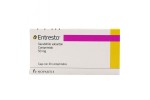 ENTRESTO SACUBITRIL-VALSARTAN 24/26MG 30TABS