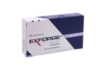 EXFORGE AMLODIPINE-VALSARTAN 5/160MG 28TABS