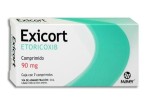 EXICORT ETORICOXIB 90MG 7TABS