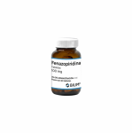 PHENAZOPYRIDINE 100MG 20TABS