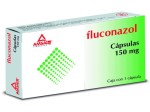 FLUCONAZOLE 150MG 1CAP SINGLE DOSE