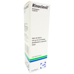 RINOCLENIL NASAL SPRAY BECLOMETHASONE 77MG/100ML 30ML 200DOSES