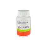 GENCATROL TRAMADOL 50MG 60CAPS