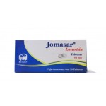 JOSAMAR LOSARTAN 50MG 30TABS