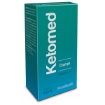 KETOMED SHAMPOO KETOCONAZOLE 2% 100ML