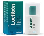 LACTINOL LOTION LACTIC ACID P.H. 35 120ML