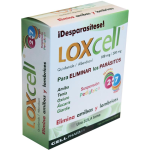 LOXCELL PEDIATRIC ORAL SUSPENSION ALBENDAZOLE-QUINFAMIDE 200/100MG/ML 10ML SINGLE DOSE