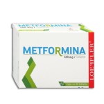 METFORMIN 500MG 40TABS