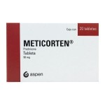 METICORTEN PREDNISONE 50MG 20TABS