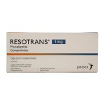 MOTEGRITY PRUCALOPRIDE 1MG 14TABS