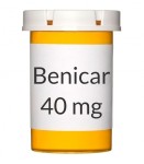 OLMESARTAN 40MG 28TABS