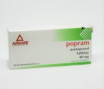 PANTOPRAZOLE 40 MG