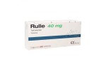 RULLE TELMISARTAN 40MG 28TABS