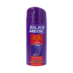 SILKA MEDIC SPRAY TERBINAFINE 1% 150ML