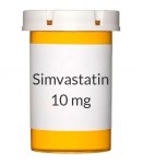 SIMLO SIMVASTATIN 10MG 20TABS