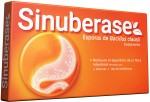 SINUBERASE LACTOSPORE 48TABS