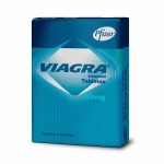 VIAGRA SILDENAFIL 100MG 4TABS