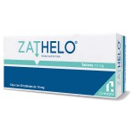 ZATHELO ROSUVASTATIN 10MG 30TABS