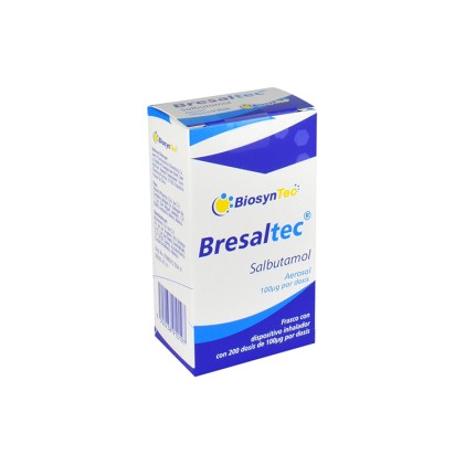 BRESALTEC