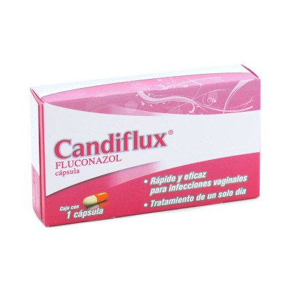 FLUCONAZOLE 150 MG