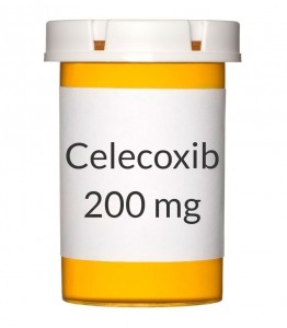 CELECOXIB 200MG 20CAPS