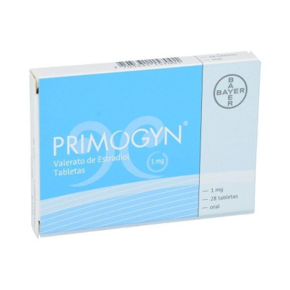 CLIMARA ESTRADIOL 1MG 28TABS