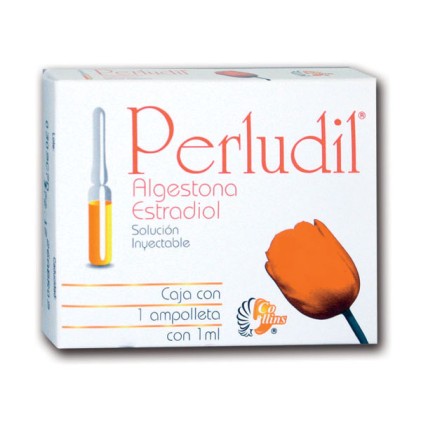 PERLUDIL