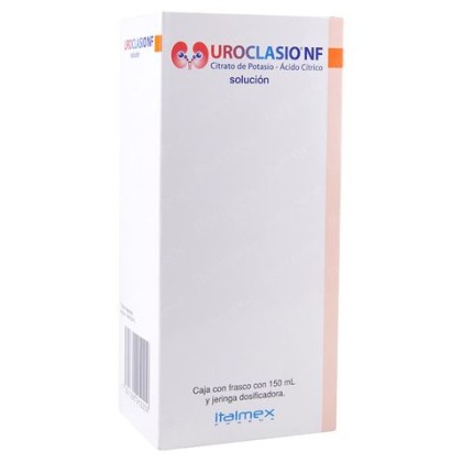 UROCLASIO NF