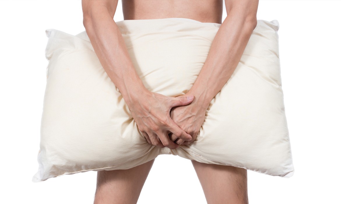 ERECTILE DYSFUNCTION